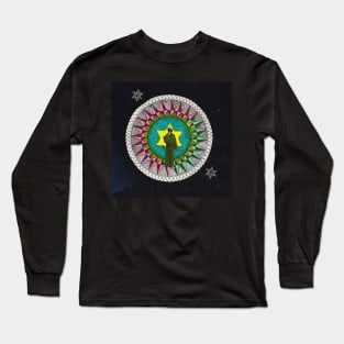 Secrets Long Sleeve T-Shirt